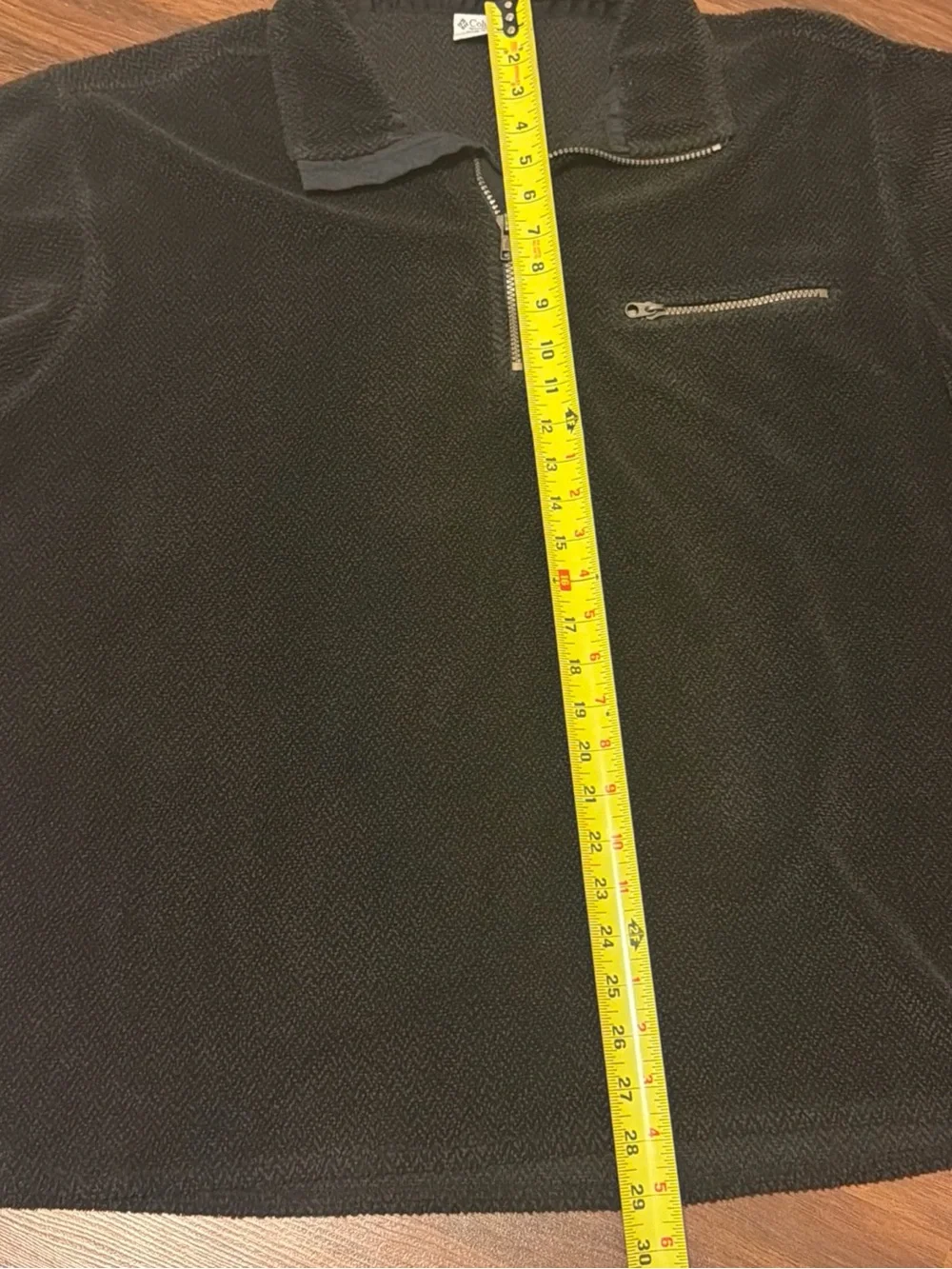 Columbia cozy fleece
